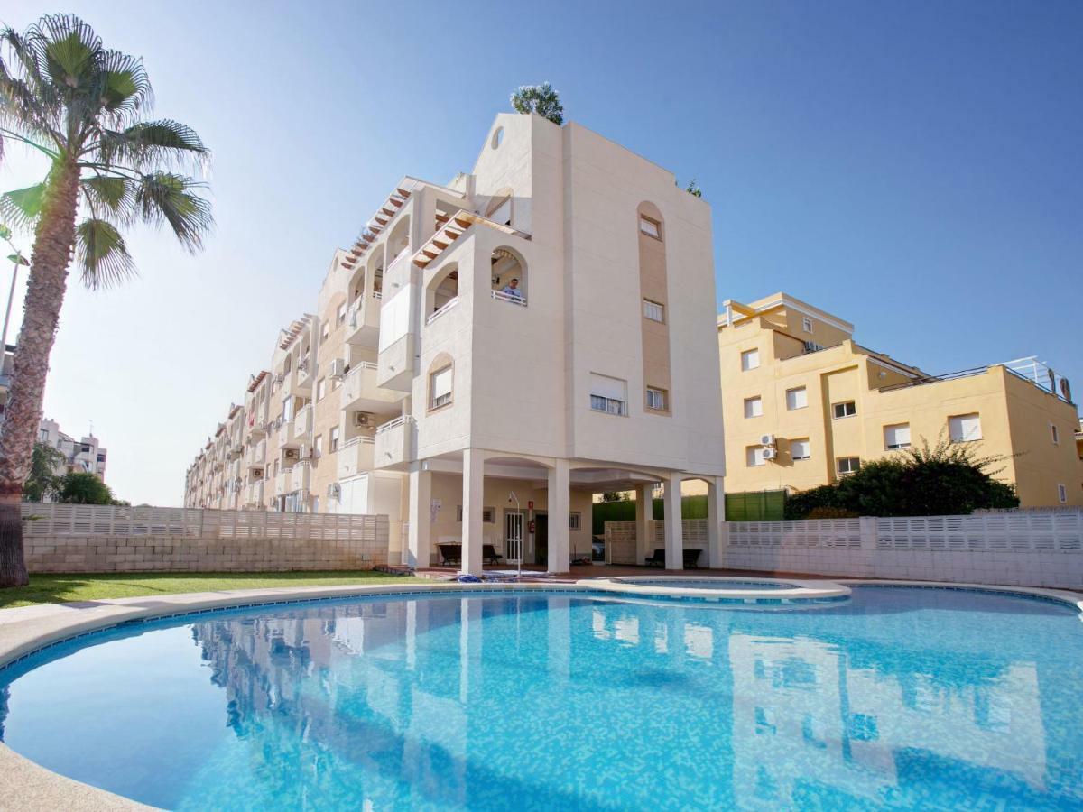 Apartment Residencial Daly By Interhome دينايا المظهر الخارجي الصورة