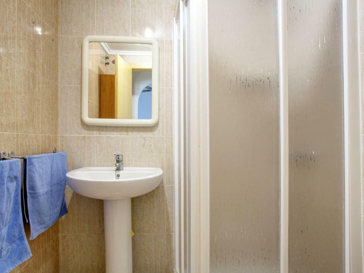 Apartment Residencial Daly By Interhome دينايا المظهر الخارجي الصورة