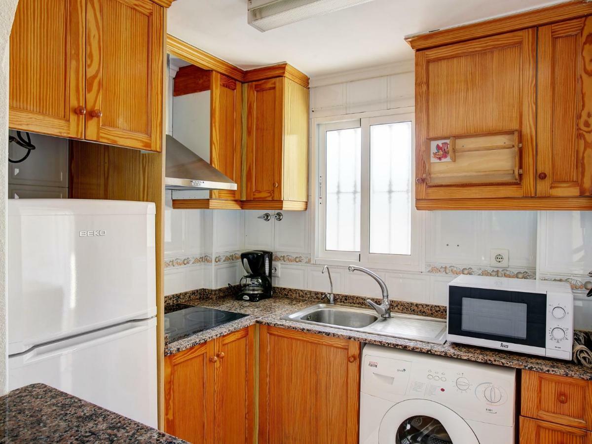 Apartment Residencial Daly By Interhome دينايا المظهر الخارجي الصورة