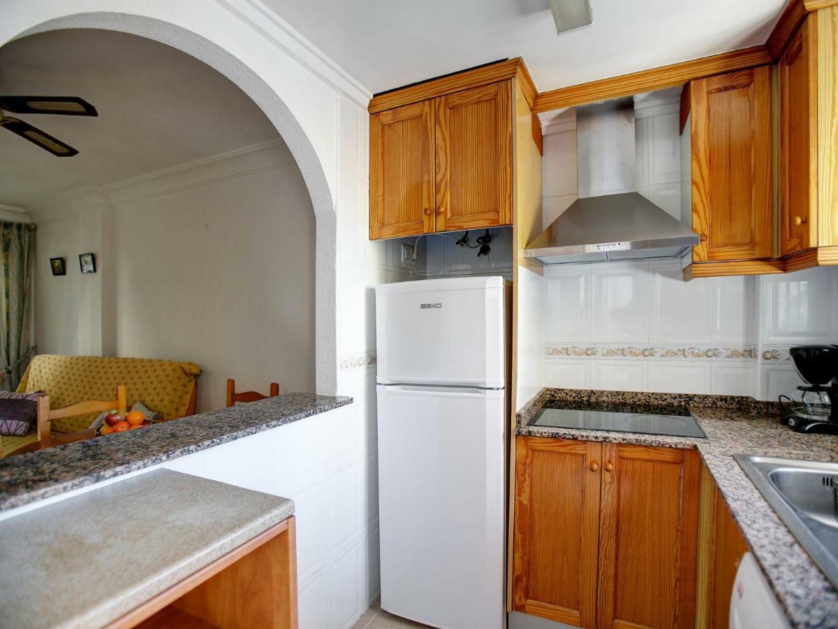 Apartment Residencial Daly By Interhome دينايا المظهر الخارجي الصورة
