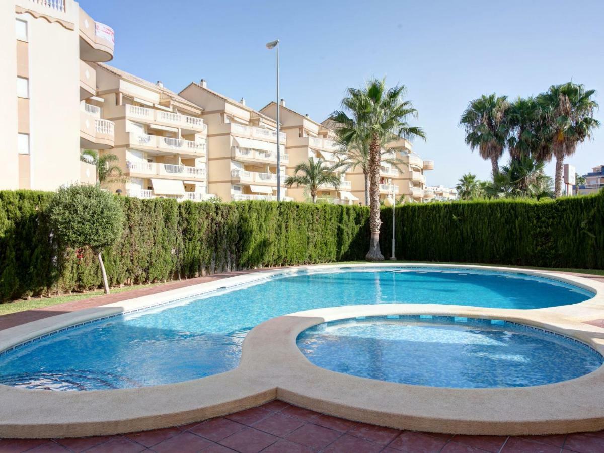 Apartment Residencial Daly By Interhome دينايا المظهر الخارجي الصورة