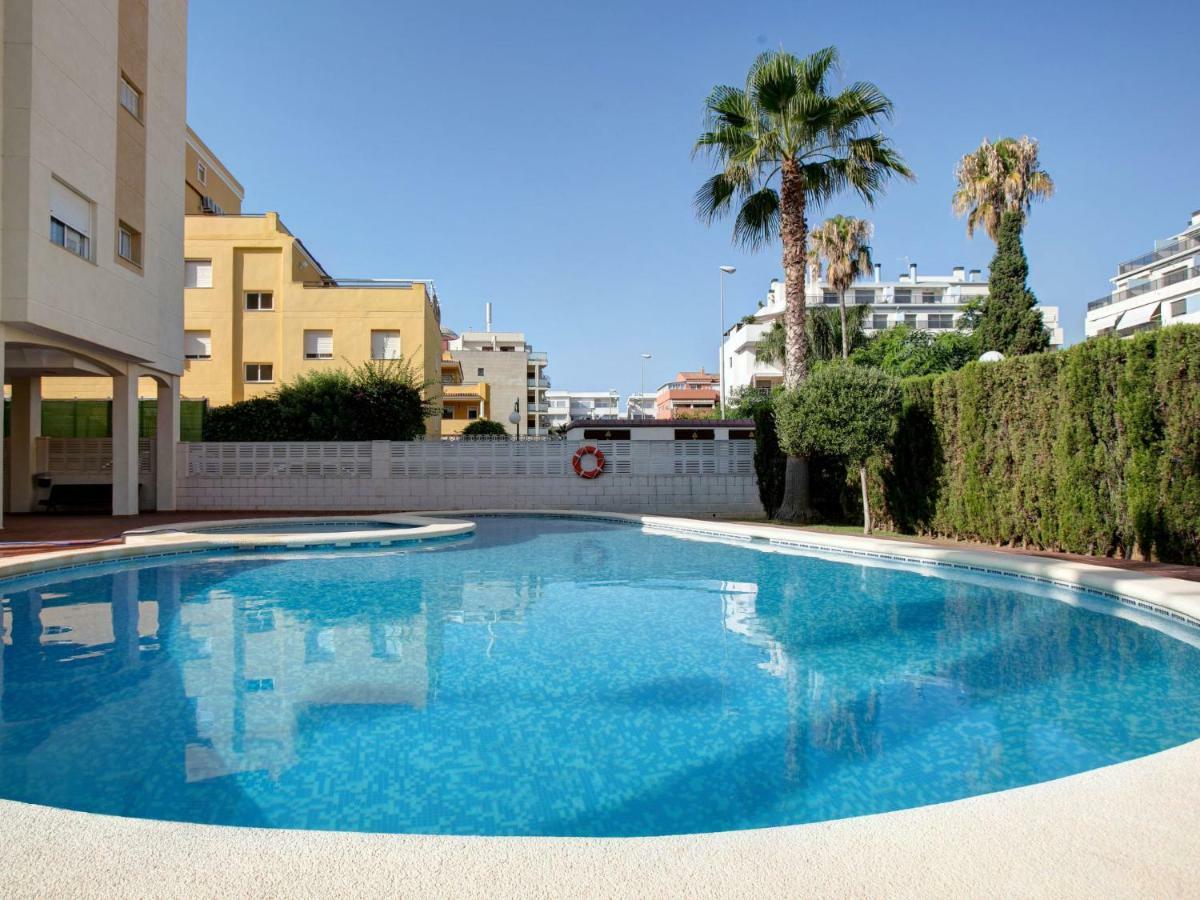 Apartment Residencial Daly By Interhome دينايا المظهر الخارجي الصورة