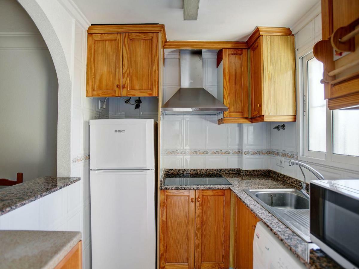 Apartment Residencial Daly By Interhome دينايا المظهر الخارجي الصورة